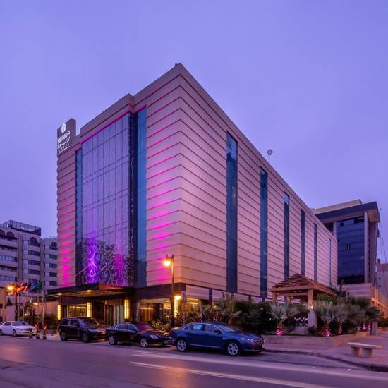 Braira Al Olaya 4* Саудовская Аравия, Риядх