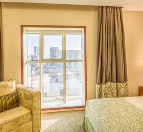 Отдых в Grand Plaza Hotel - Dhabab Riyadh - Саудовская Аравия, Риядх