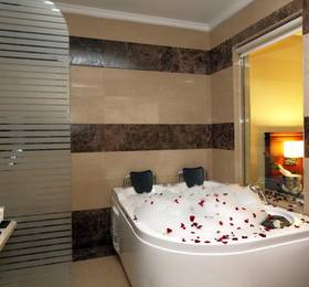 Grand Plaza Hotel - Dhabab Riyadh в Риядхе