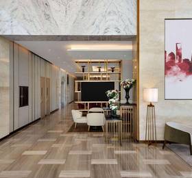 Туры в Ramada by Wyndham Riyadh в Саудовской Аравии