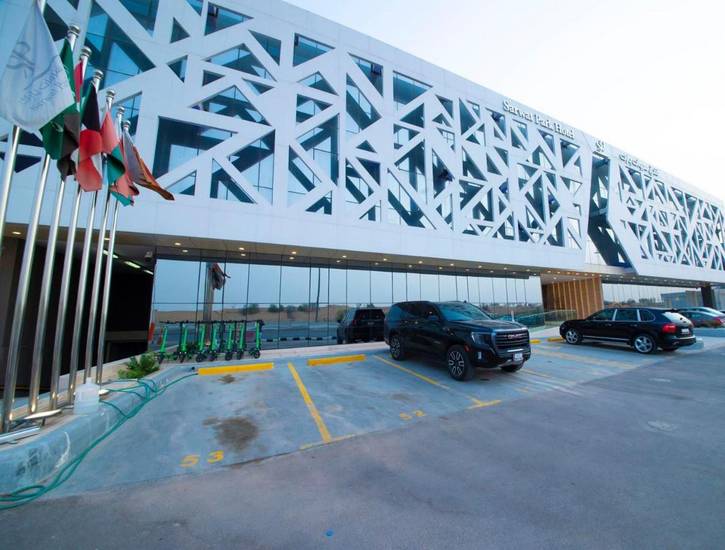 Sarwat Park Hotel Riyadh 4* Саудовская Аравия, Риядх