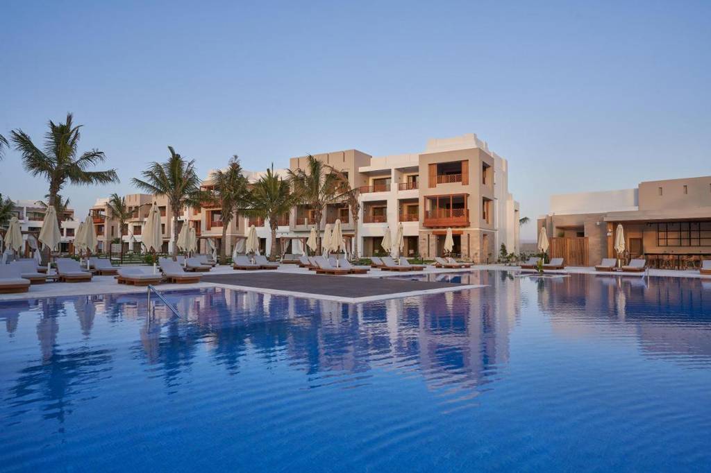 The Club by Fanar 5*