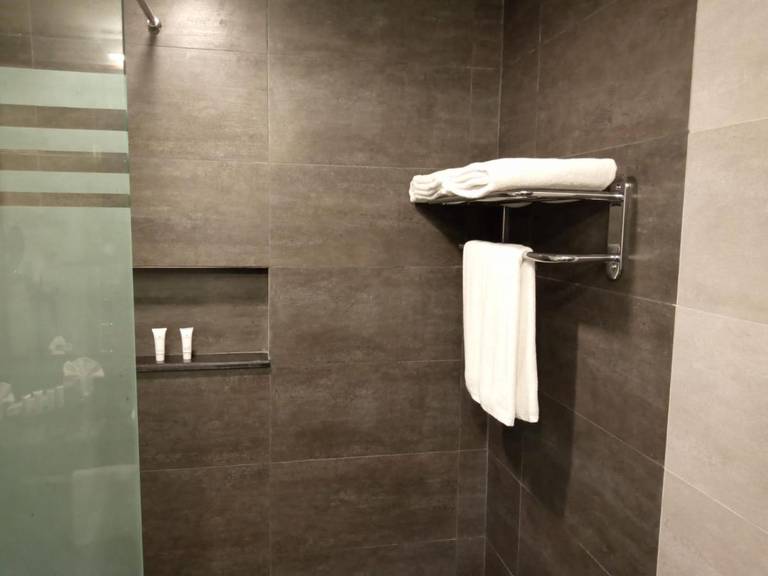 Tulip Inn Majan Hotel