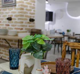 Отдых в Arka Boutique Hotel - Узбекистан, Самарканд