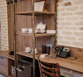 Туры в Arka Boutique Hotel в Узбекистане