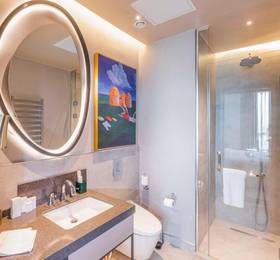 Туры в Hilton Garden Inn Samarkand Afrosiyob в Узбекистане