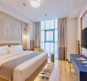 Hilton Garden Inn Samarkand Afrosiyob в Самарканде