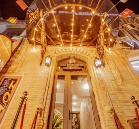 Туры в Silk Road Empire Hotel в Узбекистане