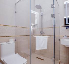 Silk Road Empire Hotel в Самарканде