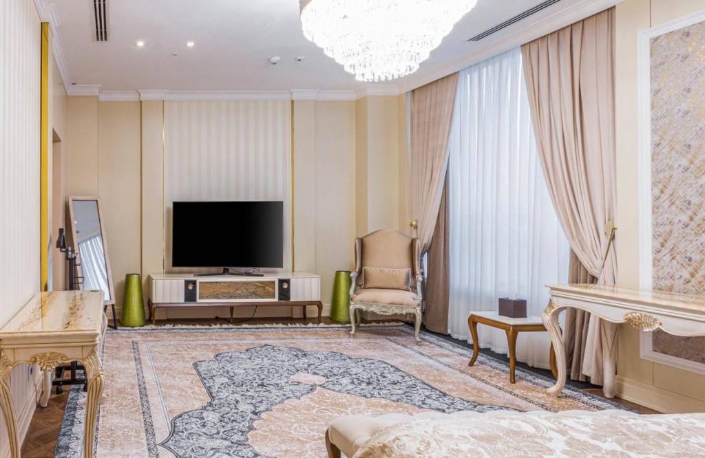 Wellness Park Hotel III 4*