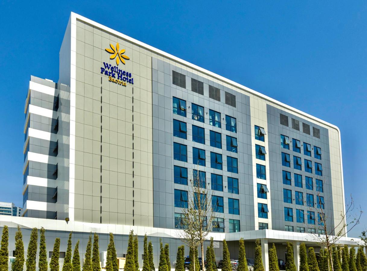 Wellness Park Hotel III