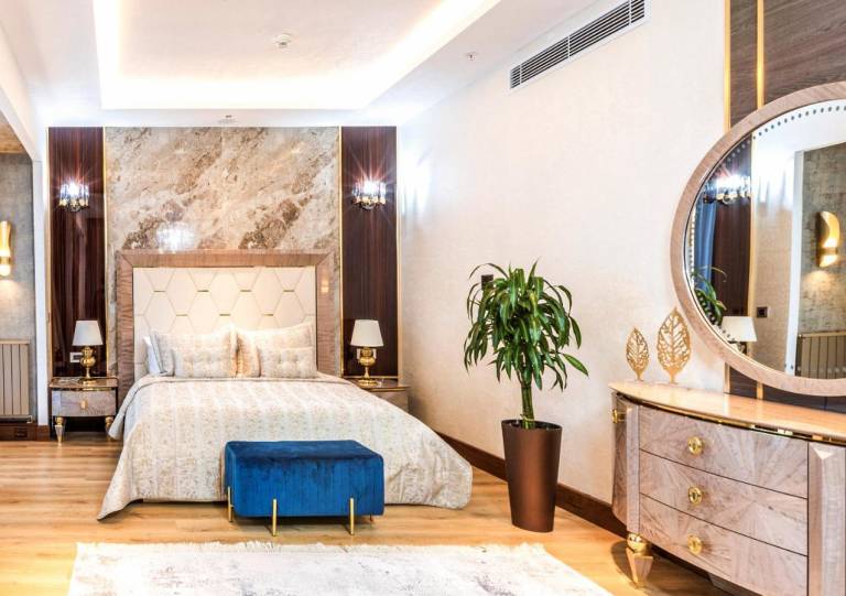 Holiday Inn Samarkand-Turon