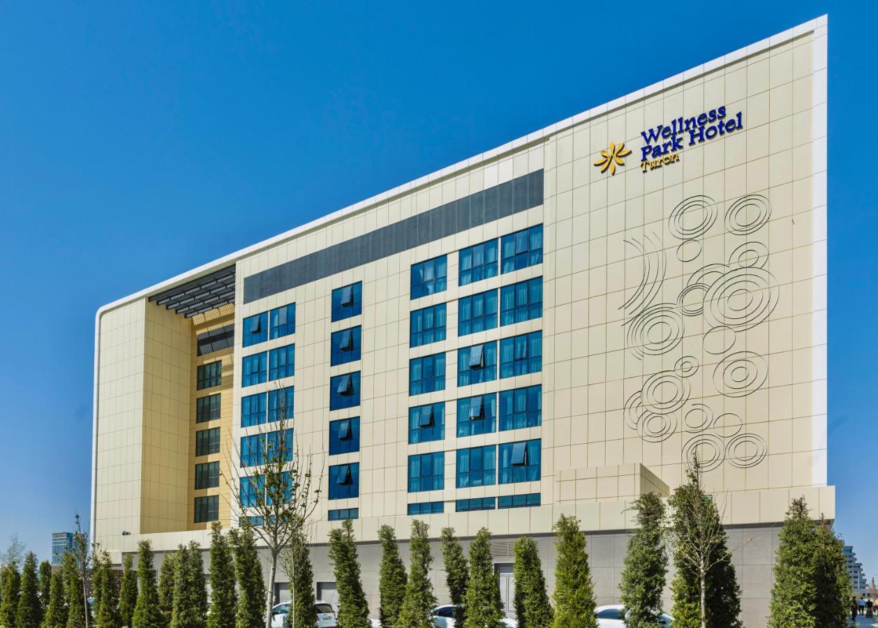 Holiday Inn Samarkand-Turon