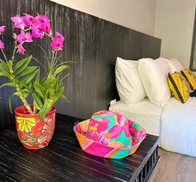 Jalmin Hotel Samui в Самуи