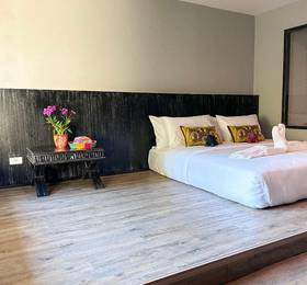 Туры в Jalmin Hotel Samui в Таиланде