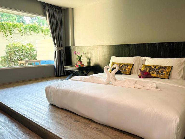 Jalmin Hotel Samui