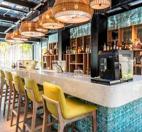 Holiday Inn Bali Sanur, an IHG Hotel в Сануре