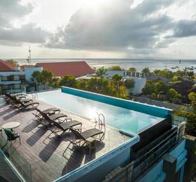 Отдых в Holiday Inn Bali Sanur, an IHG Hotel - Индонезия, Санур
