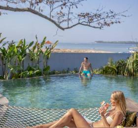 Туры в Sumitra Luxury Villas A Pramana Experience в Индонезии