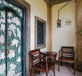 Wayan Homestay Sanur в Сануре