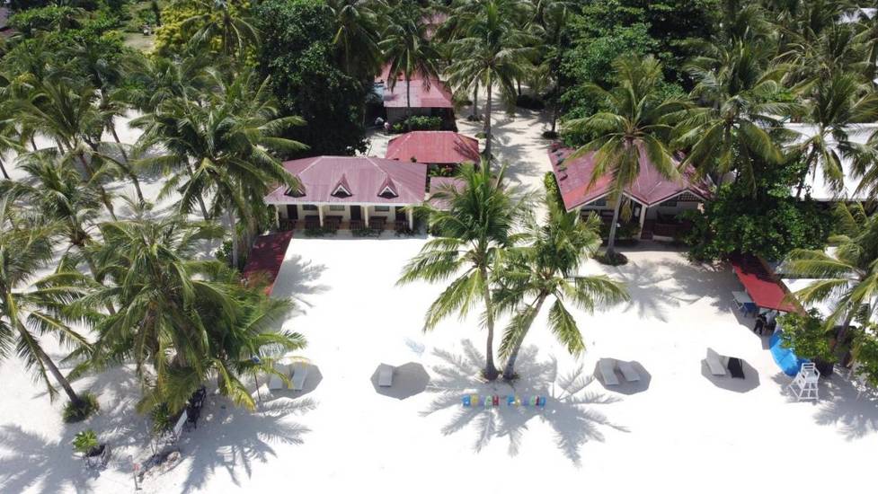 Beach Placid Resort powered by Cocotel 2* Филиппины, Себу Провинция