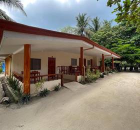 Beach Placid Resort powered by Cocotel в Себу Провинцие