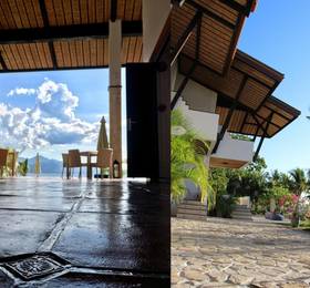 Emoha Dive Resort в Себу Провинцие