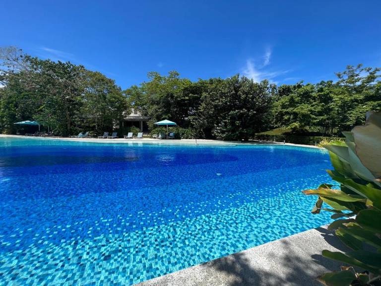 Tambuli Seaside Resort and Spa