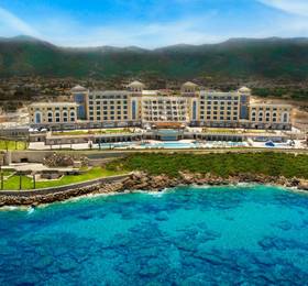 Отдых в Merit Royal Premium Hotel Casino & Spa - Кипр, Кирения