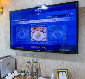 Merit Royal Premium Hotel Casino & Spa в Кирении