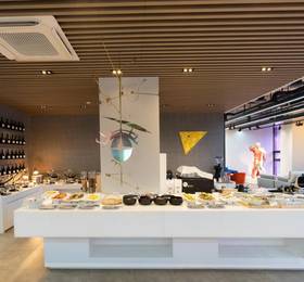 Туры в Aiden by Best Western Cheongdam в Южной Корее