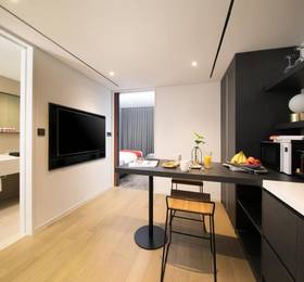 Aiden by Best Western Cheongdam в Сеуле