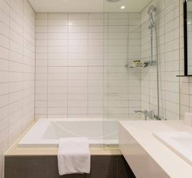 Отдых в Aiden by Best Western Cheongdam - Южная Корея, Сеул
