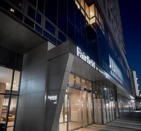 Отдых в Fairfield by Marriott Seoul - Южная Корея, Сеул