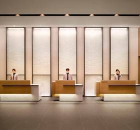 Отдых в Fairfield by Marriott Seoul - Южная Корея, Сеул