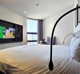 Туры в GLAD Gangnam COEX Center в Южной Корее