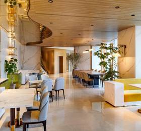 Отдых в Hotel Naru Seoul MGallery Ambassador - Южная Корея, Сеул