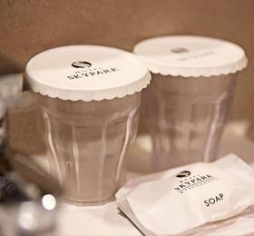 Туры в Hotel Skypark Myeongdong 1 в Южной Корее