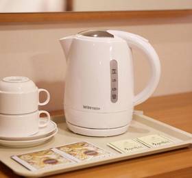 Отдых в Hotel Skypark Myeongdong 1 - Южная Корея, Сеул