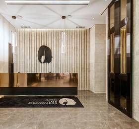 Туры в Hotel The Designers DDP в Южной Корее