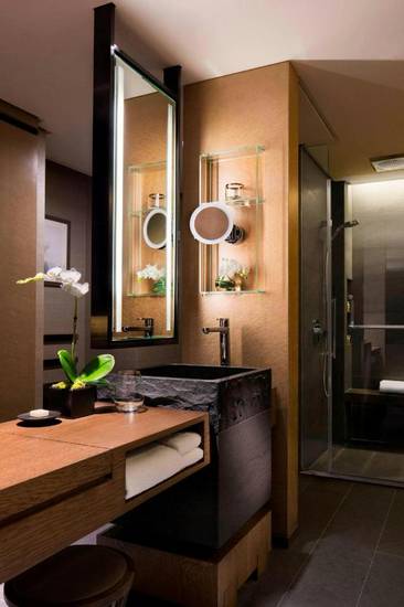 JW Marriott Dongdaemun Square Seoul 5* Южная Корея, Сеул