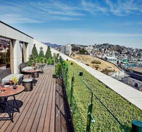 Туры в JW Marriott Dongdaemun Square Seoul в Южной Корее