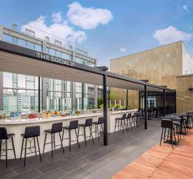 Туры в Novotel Ambassador Seoul Dongdaemun Hotels & Residences в Южной Корее
