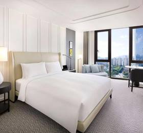 Туры в Sofitel Ambassador Seoul Hotel & Serviced Residences в Южной Корее