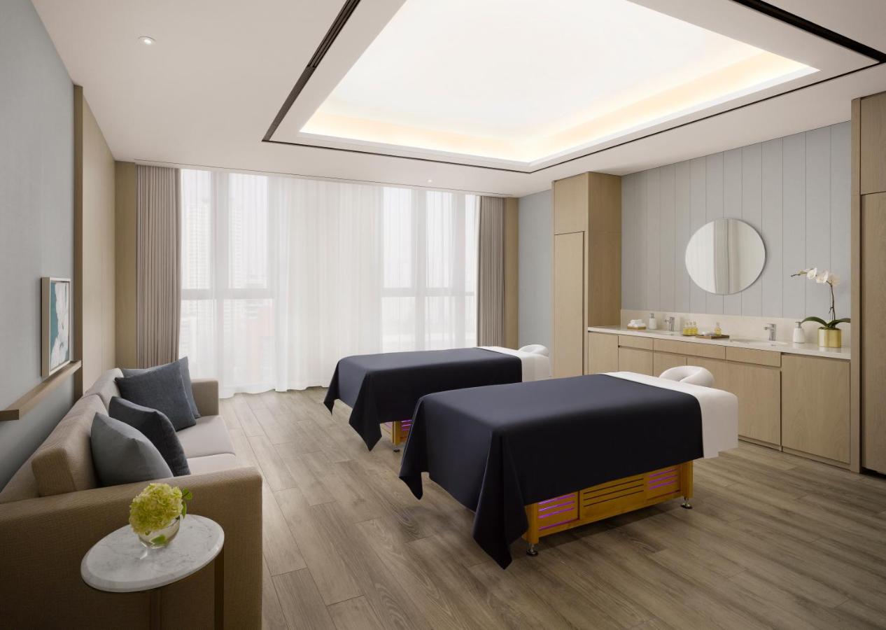 Sofitel Ambassador Seoul Hotel & Serviced Residences