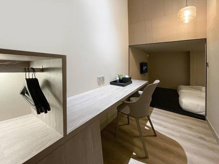 ST Signature Jalan Besar