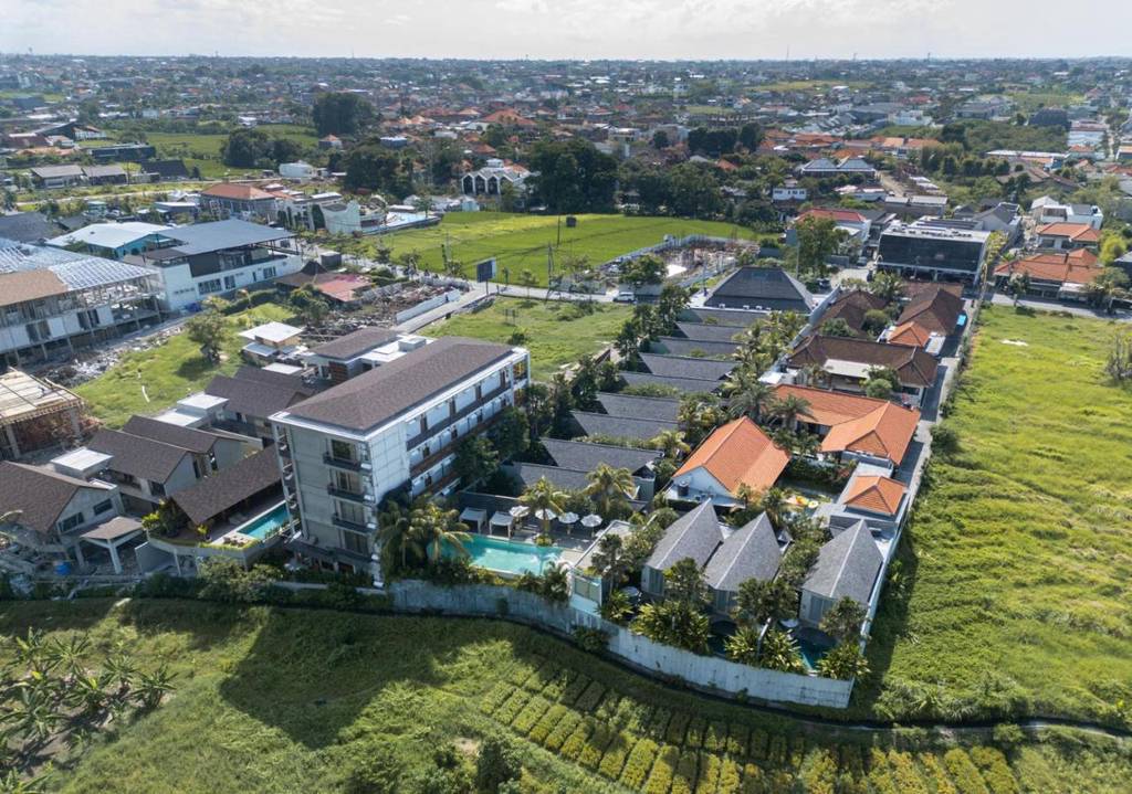 Astera Resort Canggu by Ini Vie Hospitality 5*