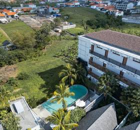 Туры в Astera Resort Canggu by Ini Vie Hospitality в Индонезии