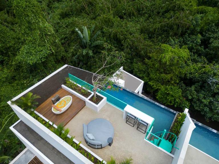 Ayona Villa Canggu by Ini Vie Hospitality