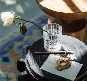 La Reserve 1785 Canggu Beach в Чангу